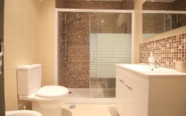 T1 Tropical by Paradise Waves