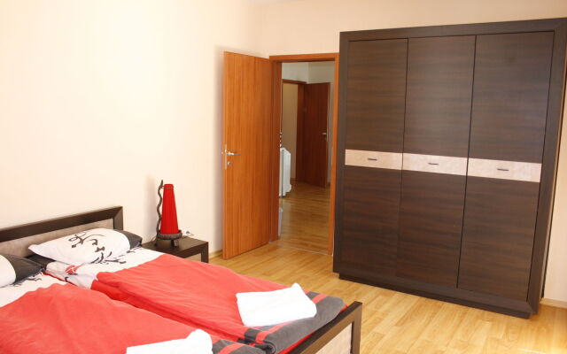 Predela 1 Holiday Apartments