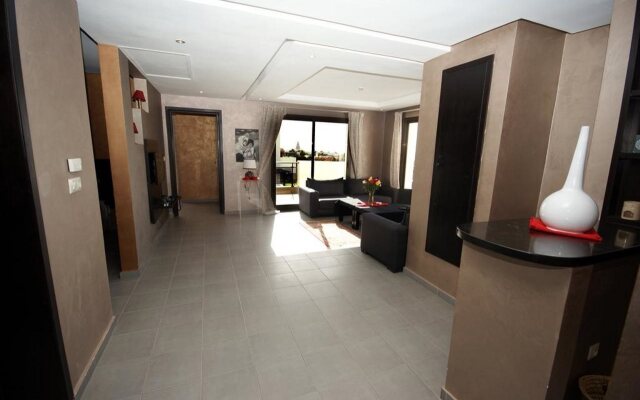 La Suite Hotel Boutique