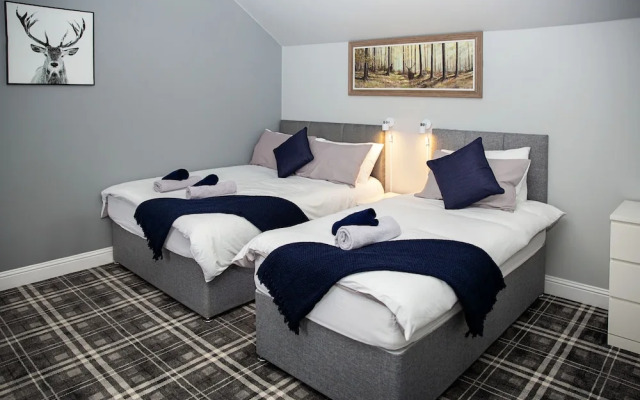 St Andrews Guest House