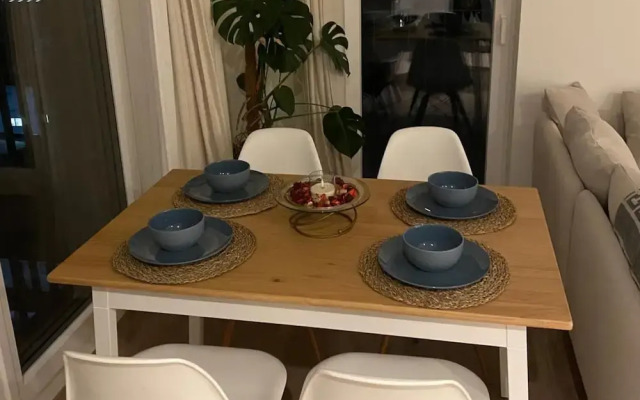 Stylish 2-bedroom Apartment in London - Sleeps 4