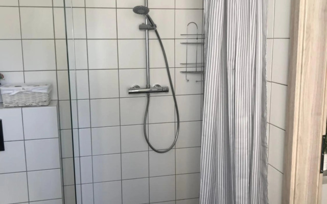 Apartmán DUO Plešivec