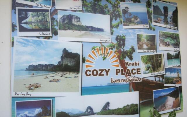 Krabi Cozy Place Hotel