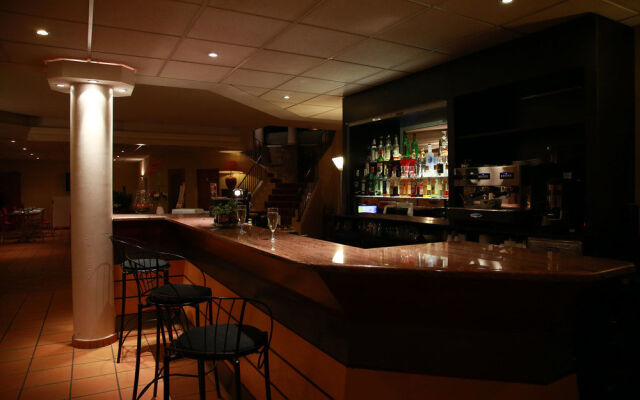 Alma Best Hotel Castres