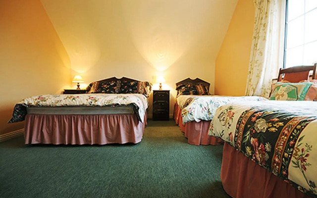 Mountain View B&B