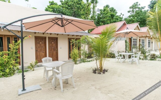 Thoddoo Retreat Grand
