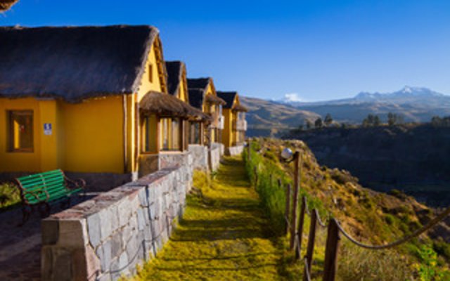 Eco Inn Valle del Colca