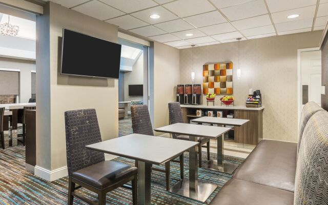 Residence Inn by Marriott Macon