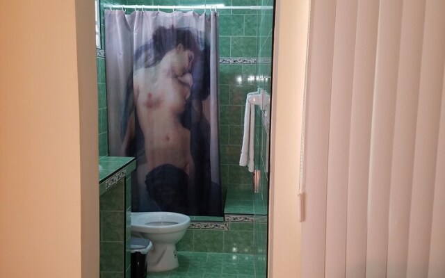 Hostal Los Jasmines