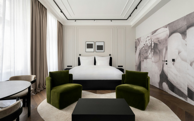The Amauris Vienna - Relais & Châteaux - photo 5
