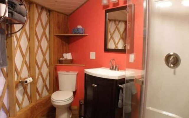 Escape For Two B&B Guesthouse