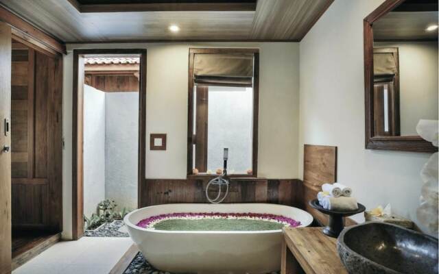 Keraman Suite Ubud