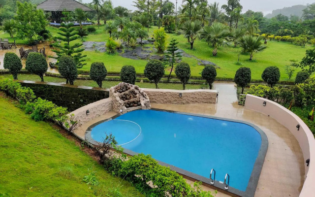 StayVista at Jade's Ambrosia