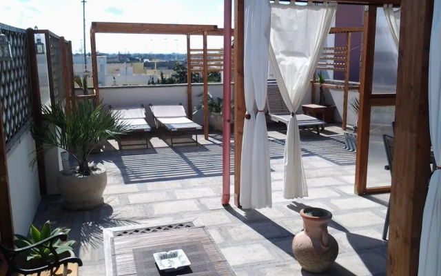Appartamento Relax Paradise