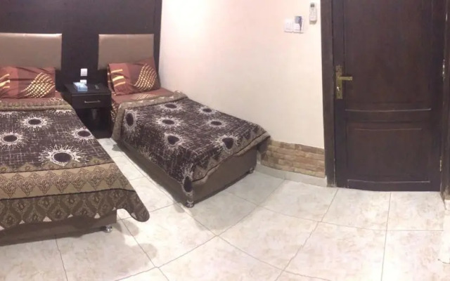 Aqaba View Hotel