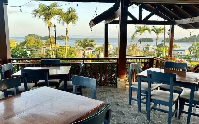 Hotel & Restaurant Chino