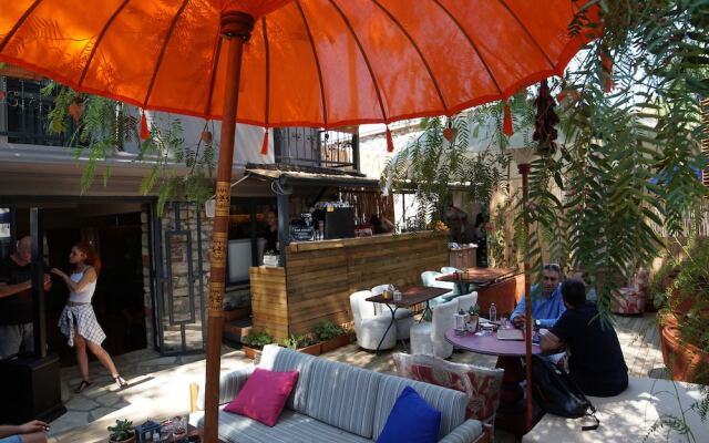 No 71 Butik Otel