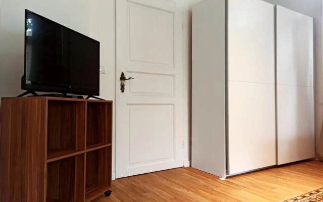 Landhotel Waldschänke