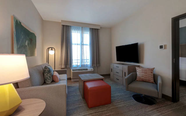 Homewood Suites by Hilton Santa Clarita