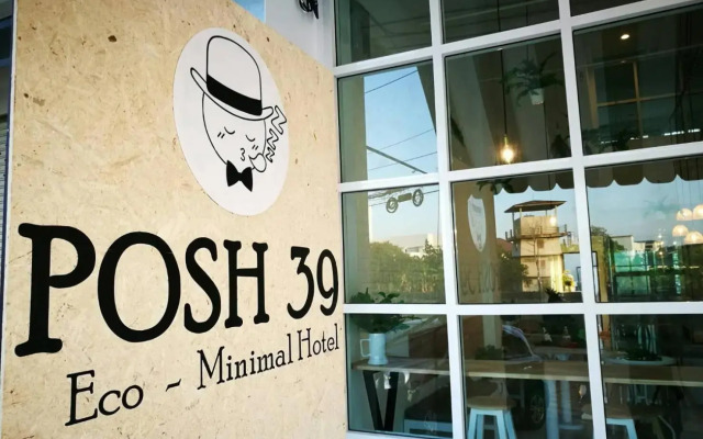 Posh 39