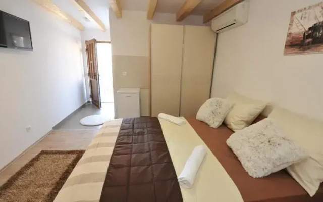 Rooms in center of Split