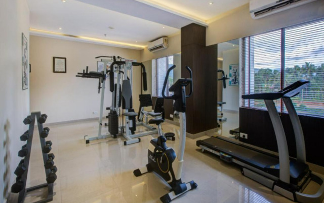 Zarano Residency