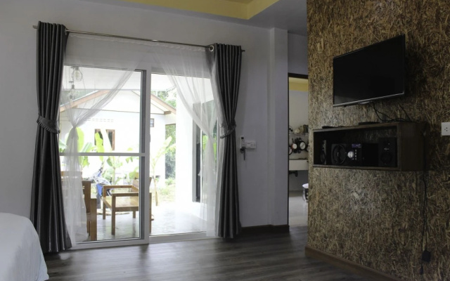 Phangan Green Village