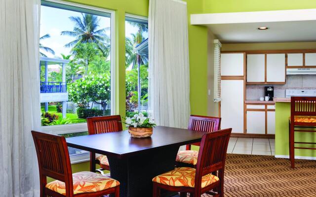 Club Wyndham Mauna Loa Village