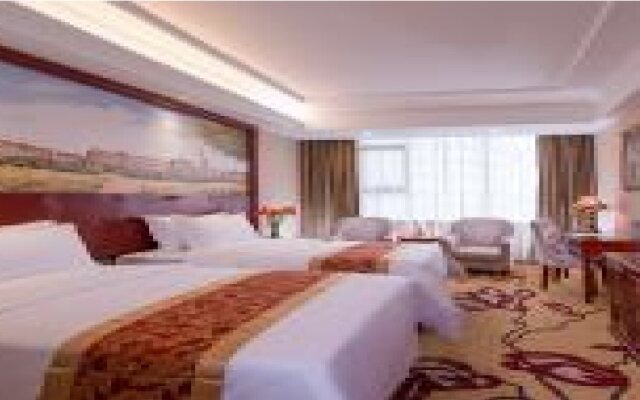 Vienna Hotel Shenzhen Baoan Xinan