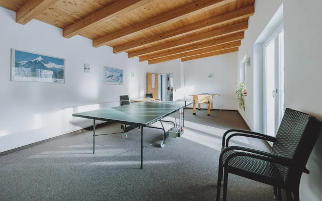 Appartements Sulzer - TOP 11