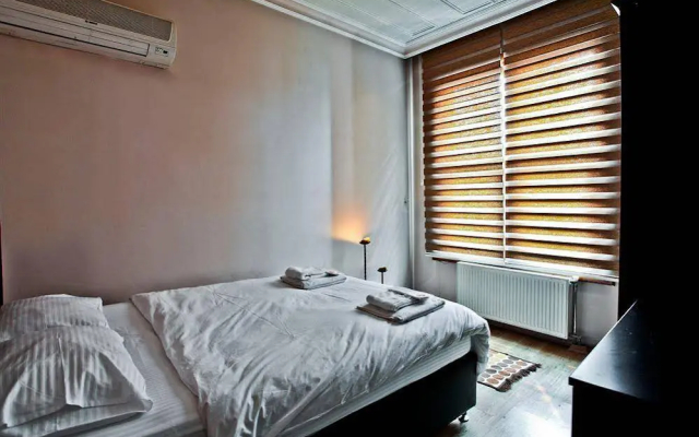 Balat Suites