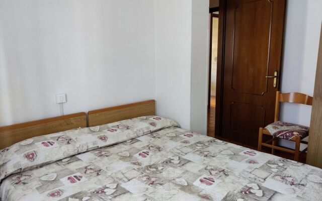 Comfy Flat Near the Beach