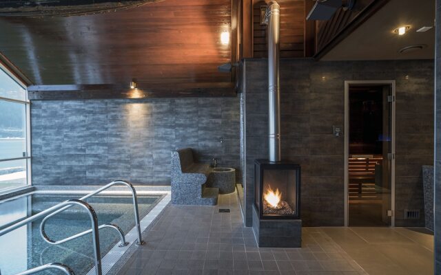 Angvik Gamle Handelssted - by Classic Norway Hotels