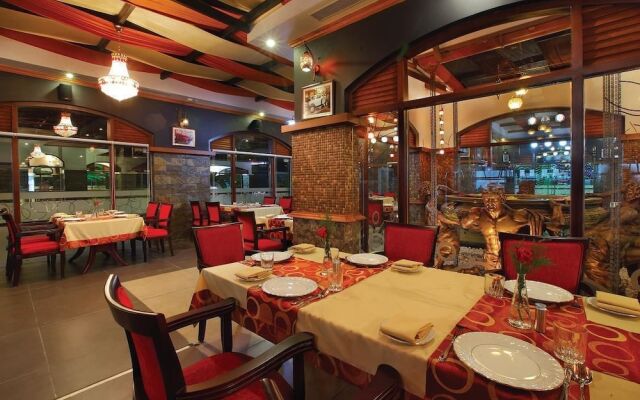 Wetzlar Resorts and Hotels