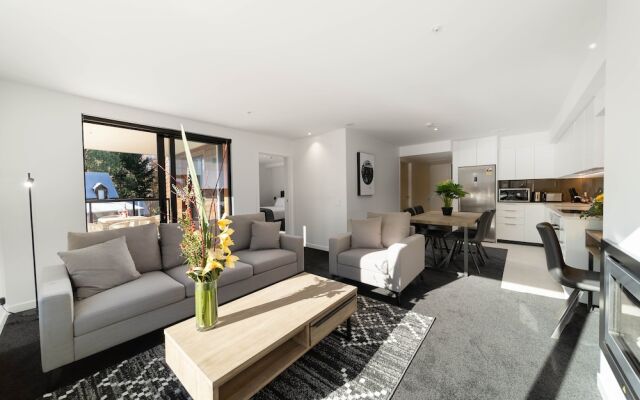 La Residence du Parc 9