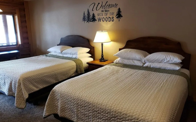 Duck Creek Village Inn