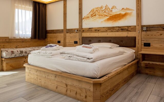 Wellness Hotel Dolomia
