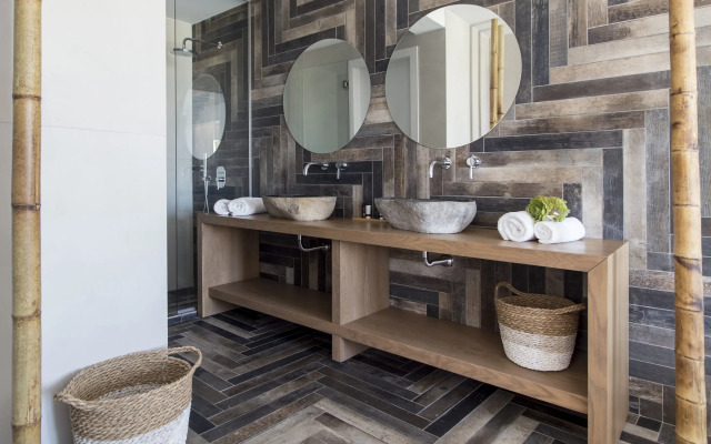Ftelia Bay Boutique Hotel Mykonos
