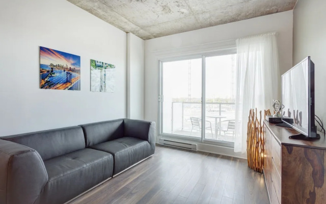 Lumeo Apartments By Corporatestays
