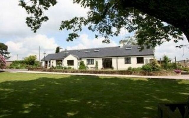 Silver Ridge Bed and Breakfast