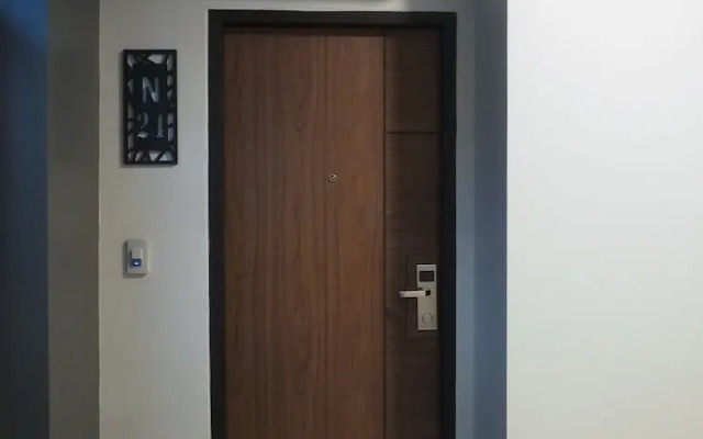 The Nest Hotel by Ploy