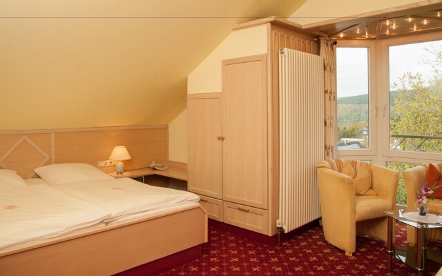 Hotel Zum weißen Stein