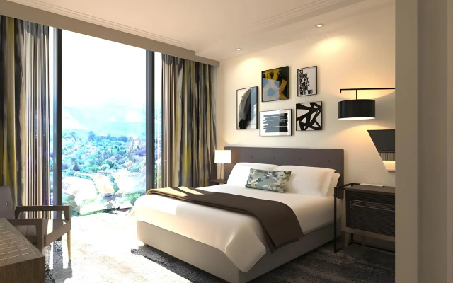 Time Square Hotel