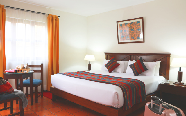 San Agustin Urubamba & Spa