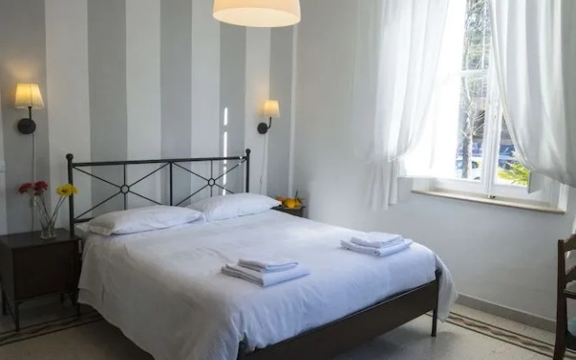 Villa Liberty Urbino