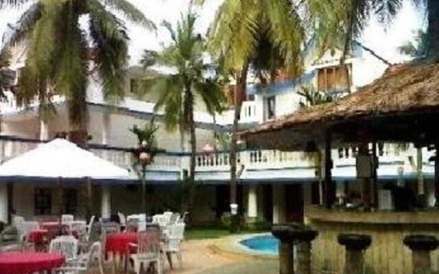 Royal Goan Beach Club - Benaulim