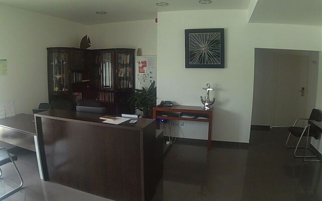 Hotel Baleal Spot