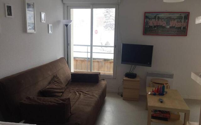 Studio Arette, 1 pièce, 4 personnes - FR-1-602-99
