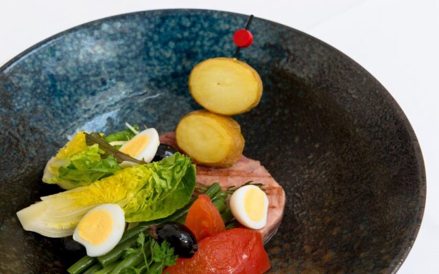 Crowne Plaza Paris - Neuilly