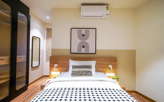 Olive Hotel Dairy Circle by Embassy Group